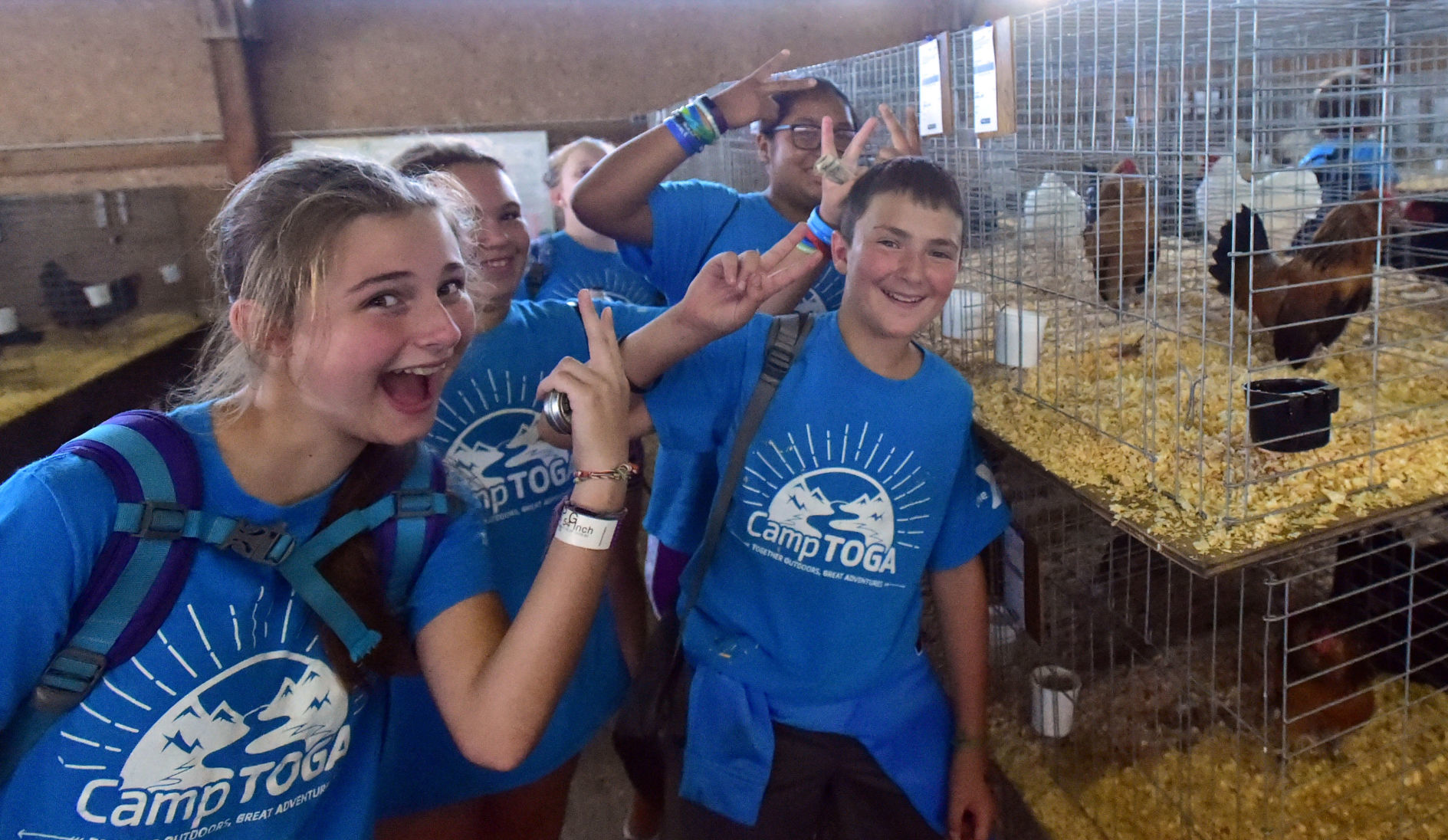 Washington County Fair